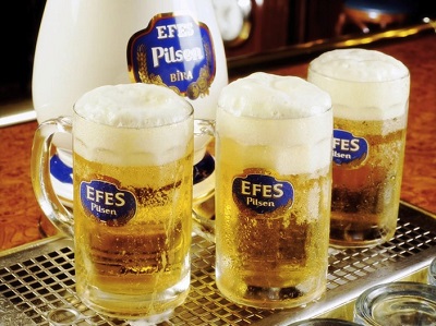 Efes-Beer