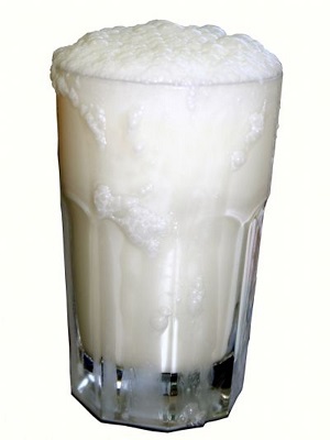 ayran