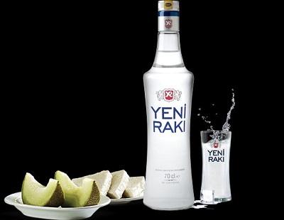 raki