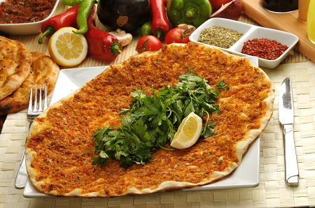 lahmacun